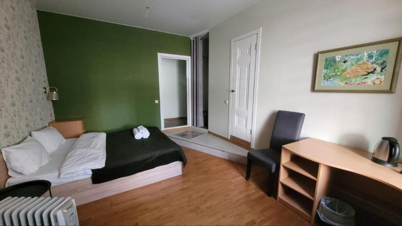 Hotel The Gallery Kiev Dış mekan fotoğraf