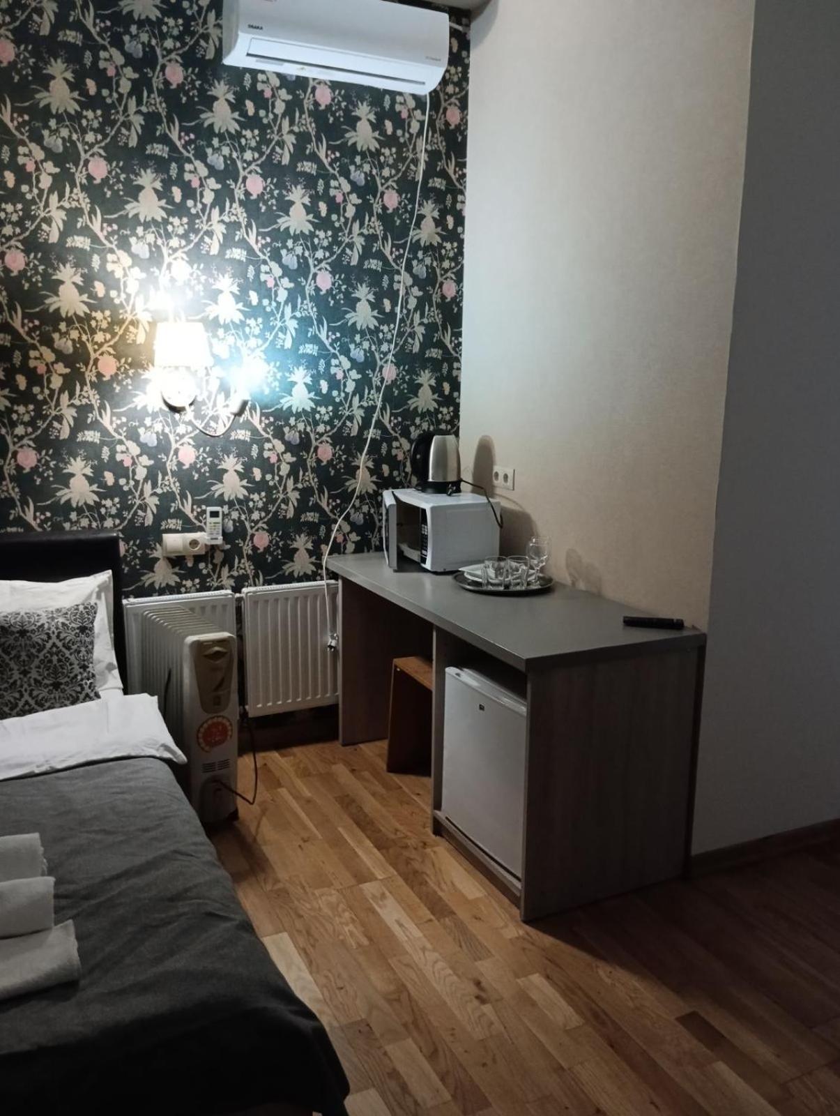 Hotel The Gallery Kiev Dış mekan fotoğraf