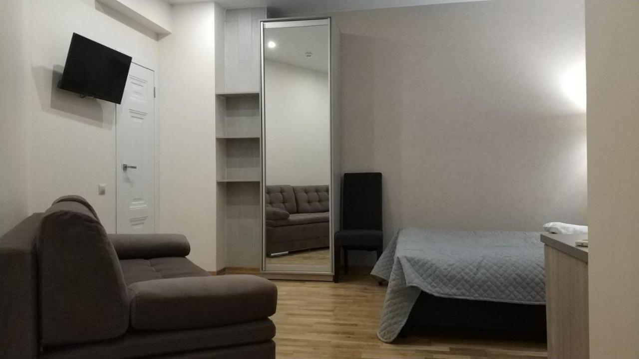 Hotel The Gallery Kiev Dış mekan fotoğraf