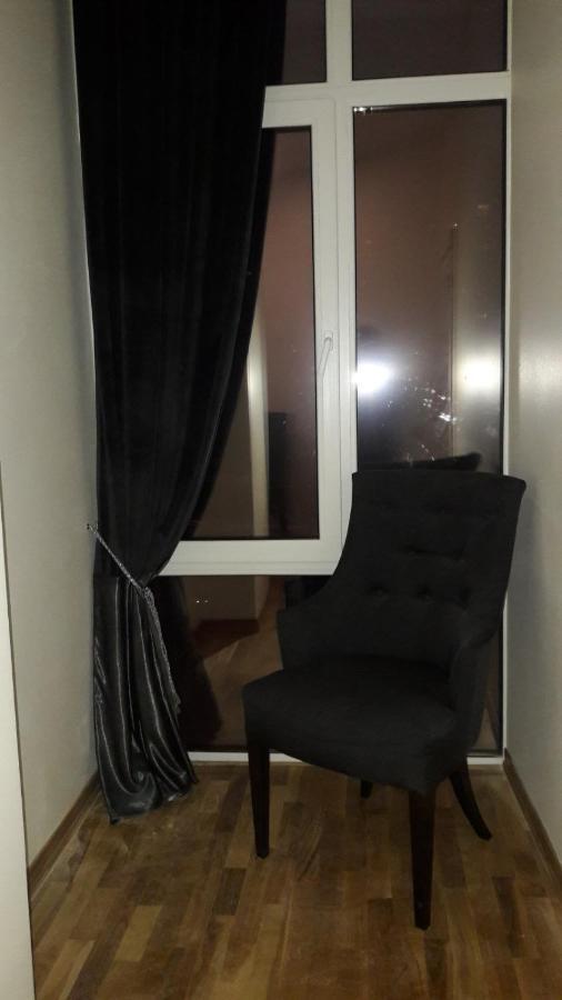 Hotel The Gallery Kiev Dış mekan fotoğraf