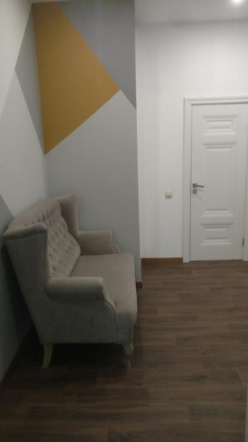 Hotel The Gallery Kiev Dış mekan fotoğraf