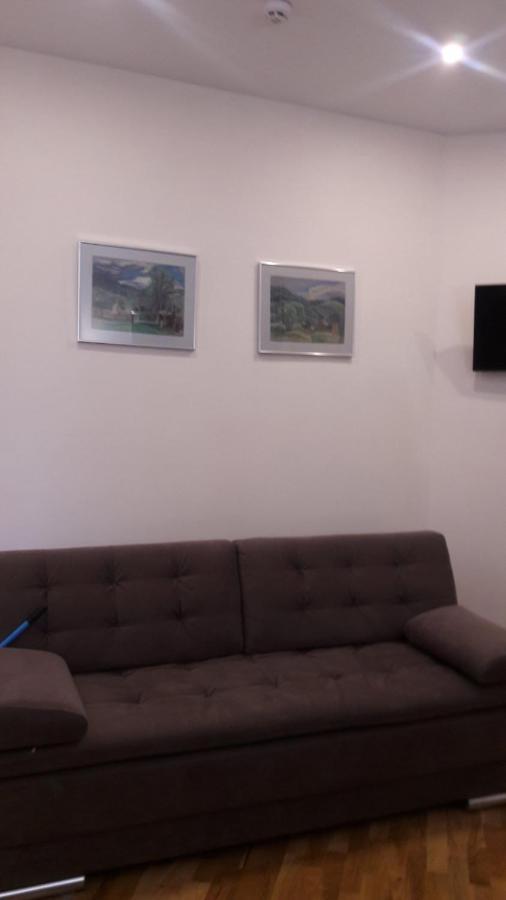Hotel The Gallery Kiev Dış mekan fotoğraf