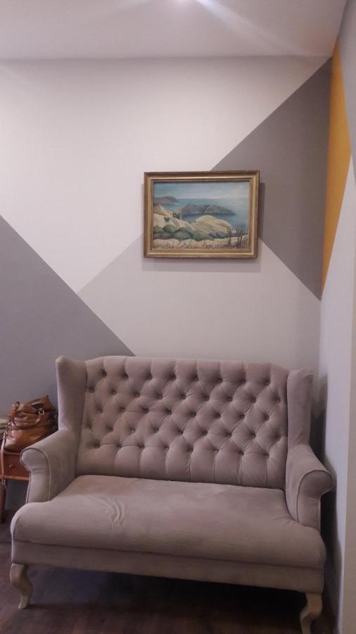 Hotel The Gallery Kiev Dış mekan fotoğraf